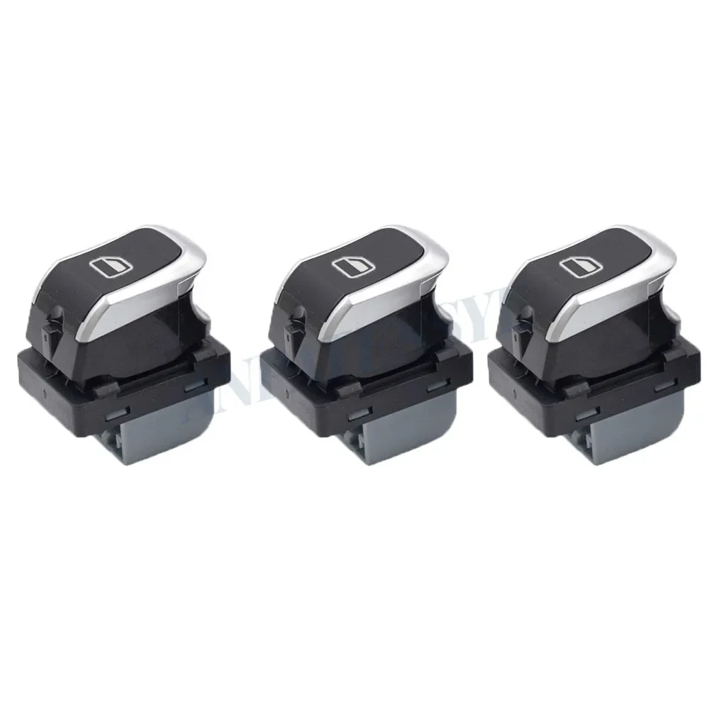 Красный свет 8 В постоянного тока 959 851 A 855 А Хромированный рычаг регулятора