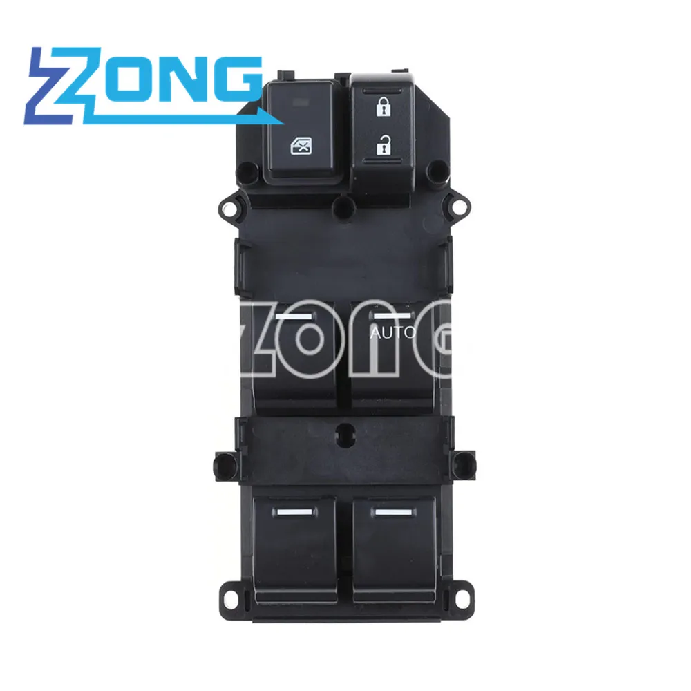 Высококачественный переключатель стеклоподъемника ZONG для Honda Step Wagon RK5 35750-SZW-J21