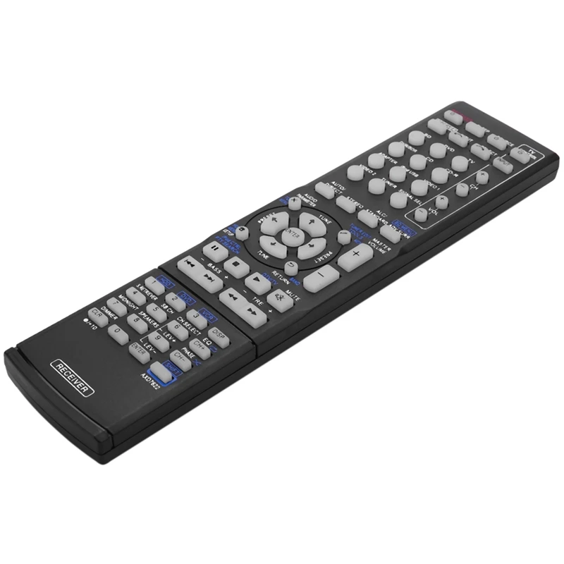 Новый пульт дистанционного управления подходит для Pioneer VSX-521/AXD7660/VSX-422-K/AXD7622 AV