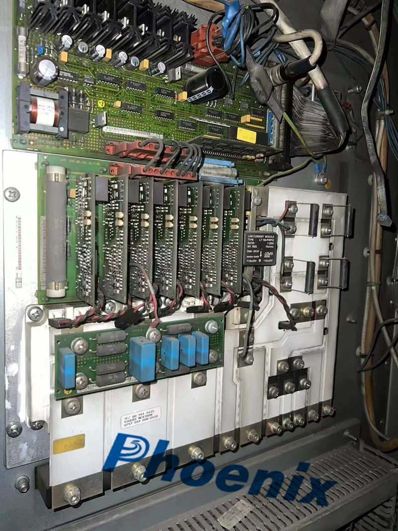 Материнская плата Heidelberg SM102/ CD102 91.144.9021 SSK1 управления оригинальная б/у