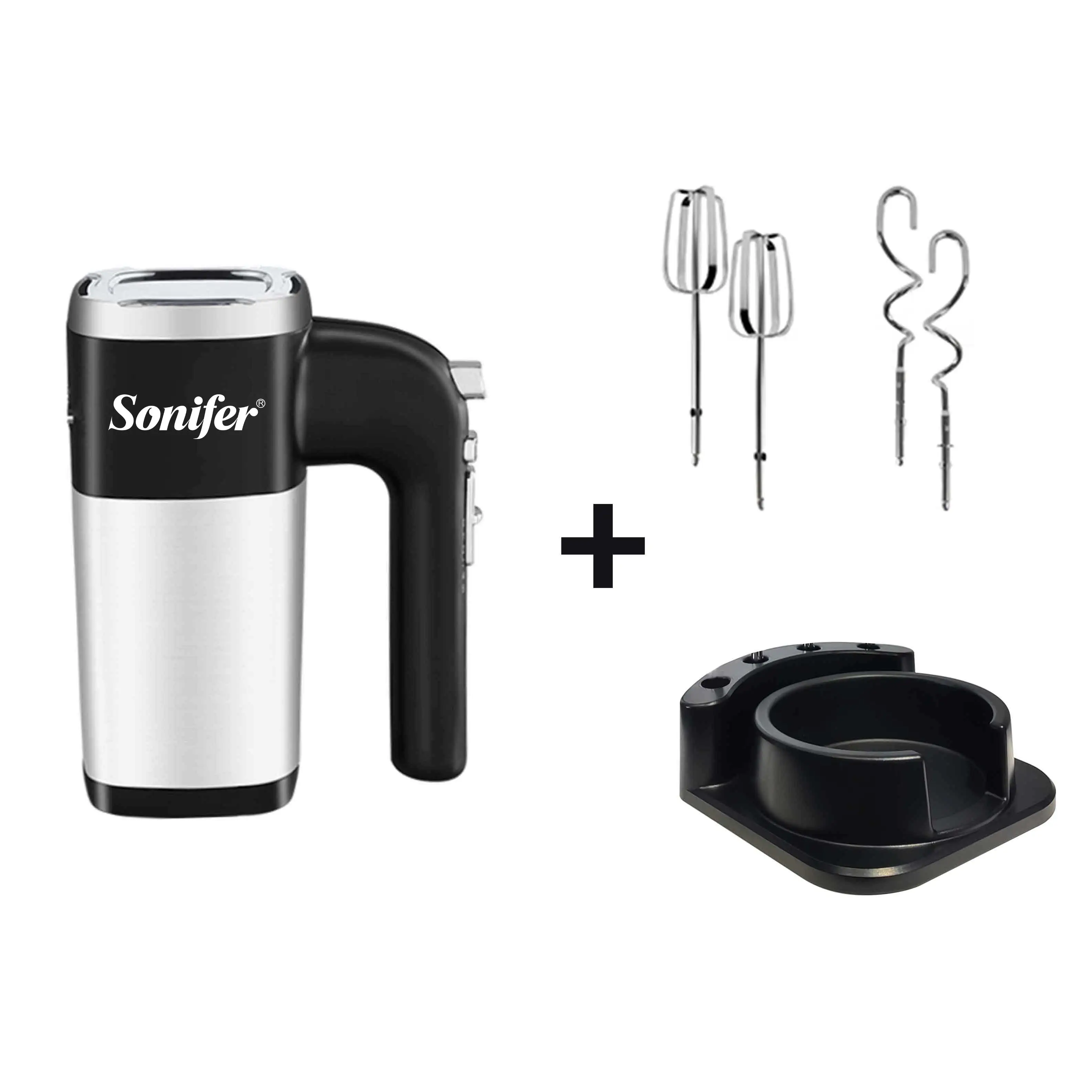 

Миксер Sonifer 500 Вт