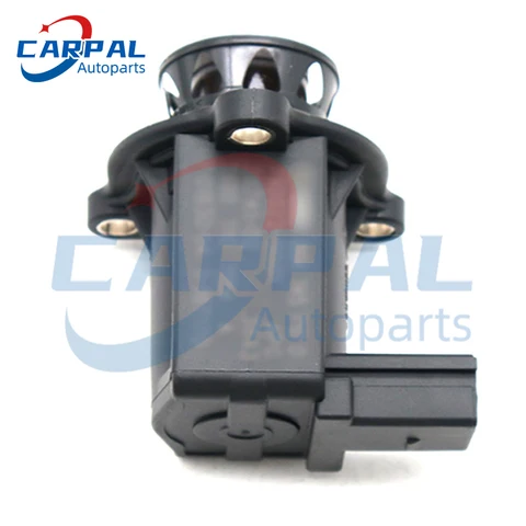 Германия VAG өшіру клапандары