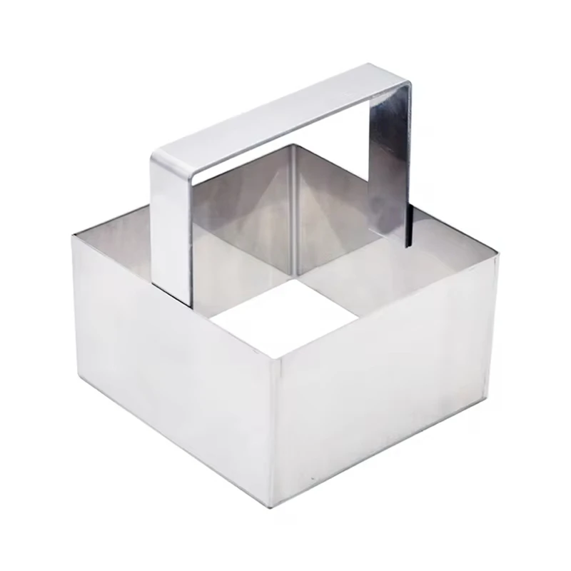 Новый квадратный медовый гребень резак инструменты для пчеловодства режущий