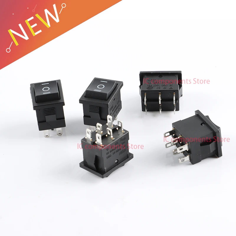 

5 шт./1 шт., питание от 6 футов