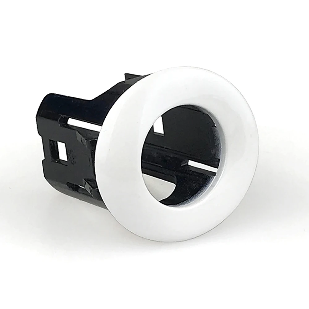 

28533-6FV7B 28438-5ZA3B 28533-4RA0A Держатель датчика парковки для Nissan Titan XD Armada Infiniti Q50 Q70L QX60 QX50 QX80 Mitsubishi