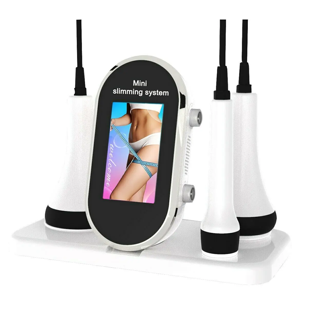 

2022Cavitation RF Facial SKin Radio Frequency Body Slimming System Ultrasonic Machine Tightening Lifting Fat Burning Machine