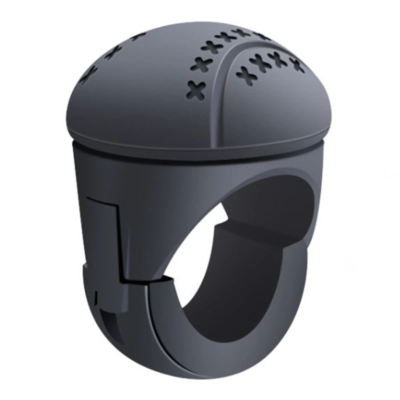 

Усилитель рулевого колеса автомобиля, поворот на 360 градусов, ручка рулевого колеса, экономия сил, одна рука, усилитель рулевого колеса, автомобильные аксессуары