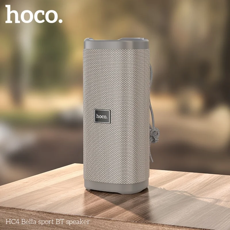 hoco hc4