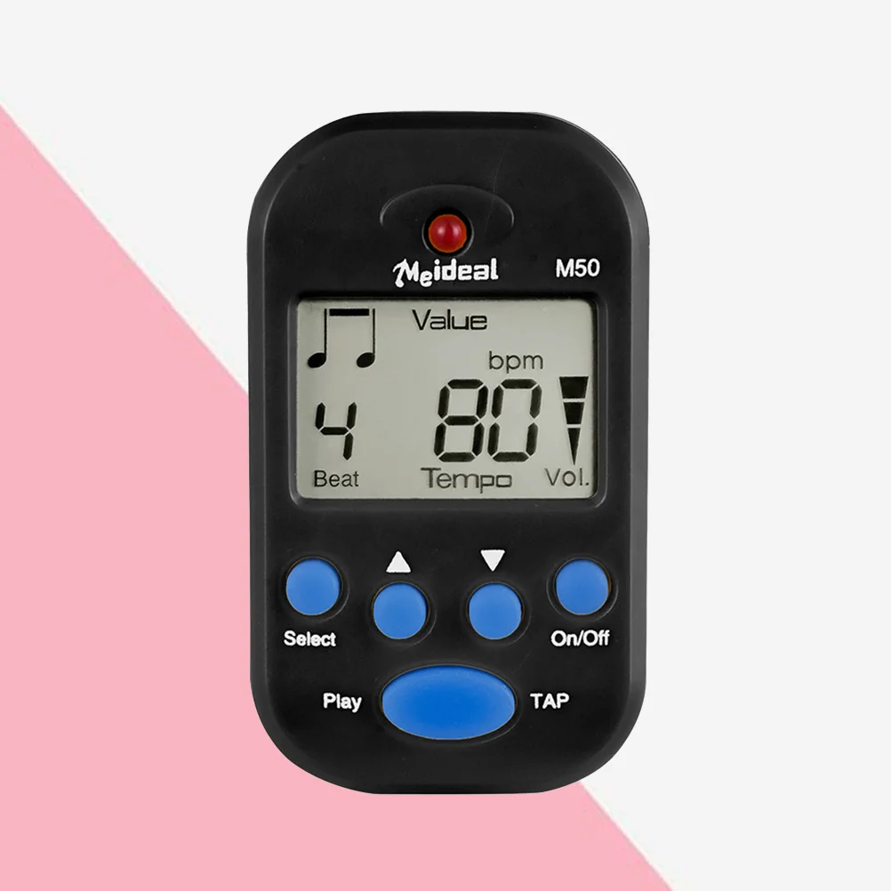 

Tuner Metronome Guitar Digital Instruments Musical Bass Machine Electronic Pedal Saxophone Click Drum Acoustic Classical Part