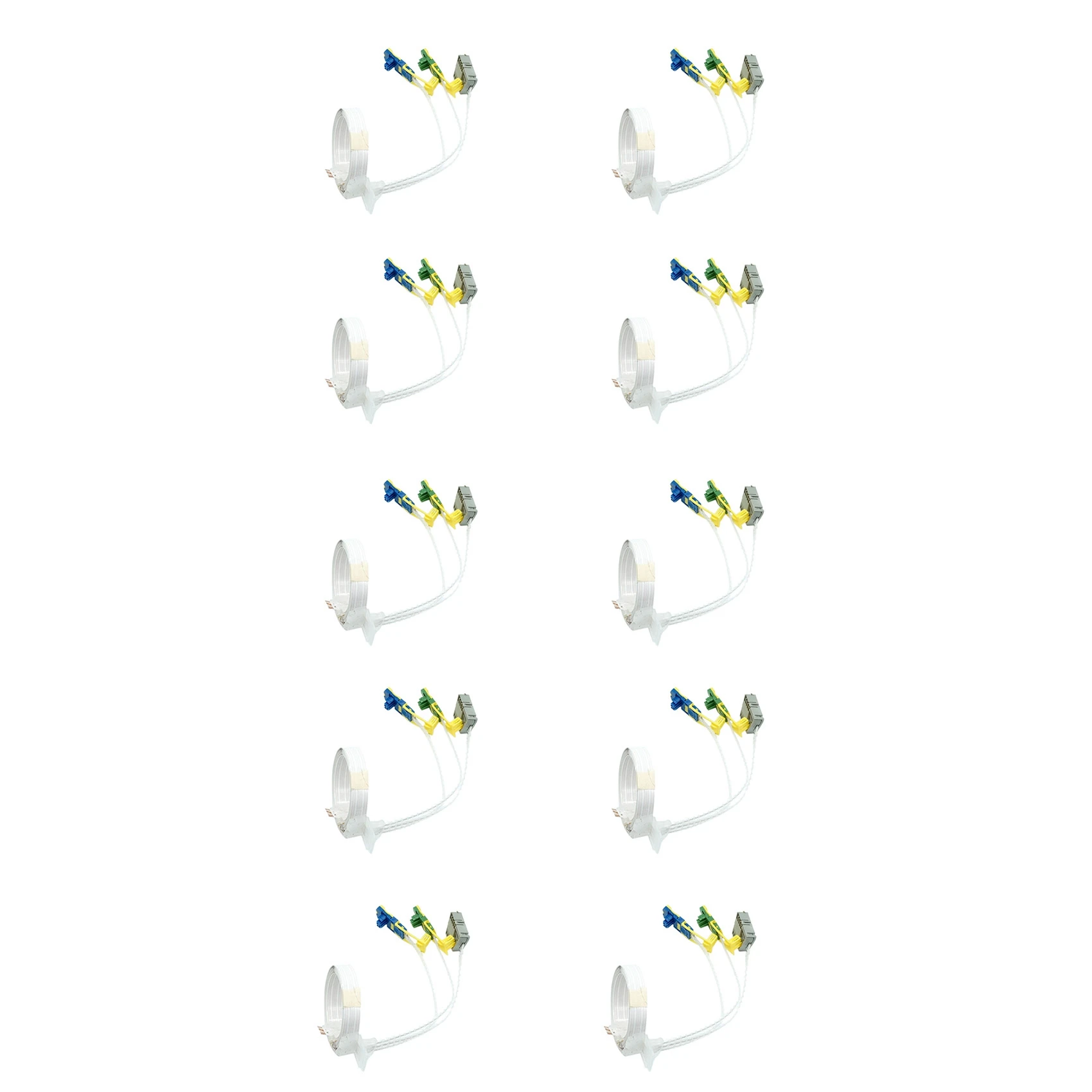 

10X Кабель для ремонта электронной цепи и разъем для Renault Com 2000 для Peugeot 307 406 для Citroen C5 Break 12275641