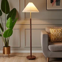 Modern Nordic Standing Floor Lamp Fixtrue Art Night Led Table Lights Luxury Living Room for Living Room Bedroom Decor Decoration