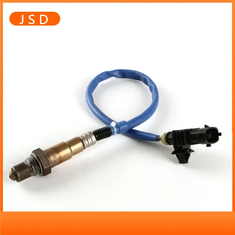 

Suitable for Chevrolet oxygen sensor 0258010222,55572993