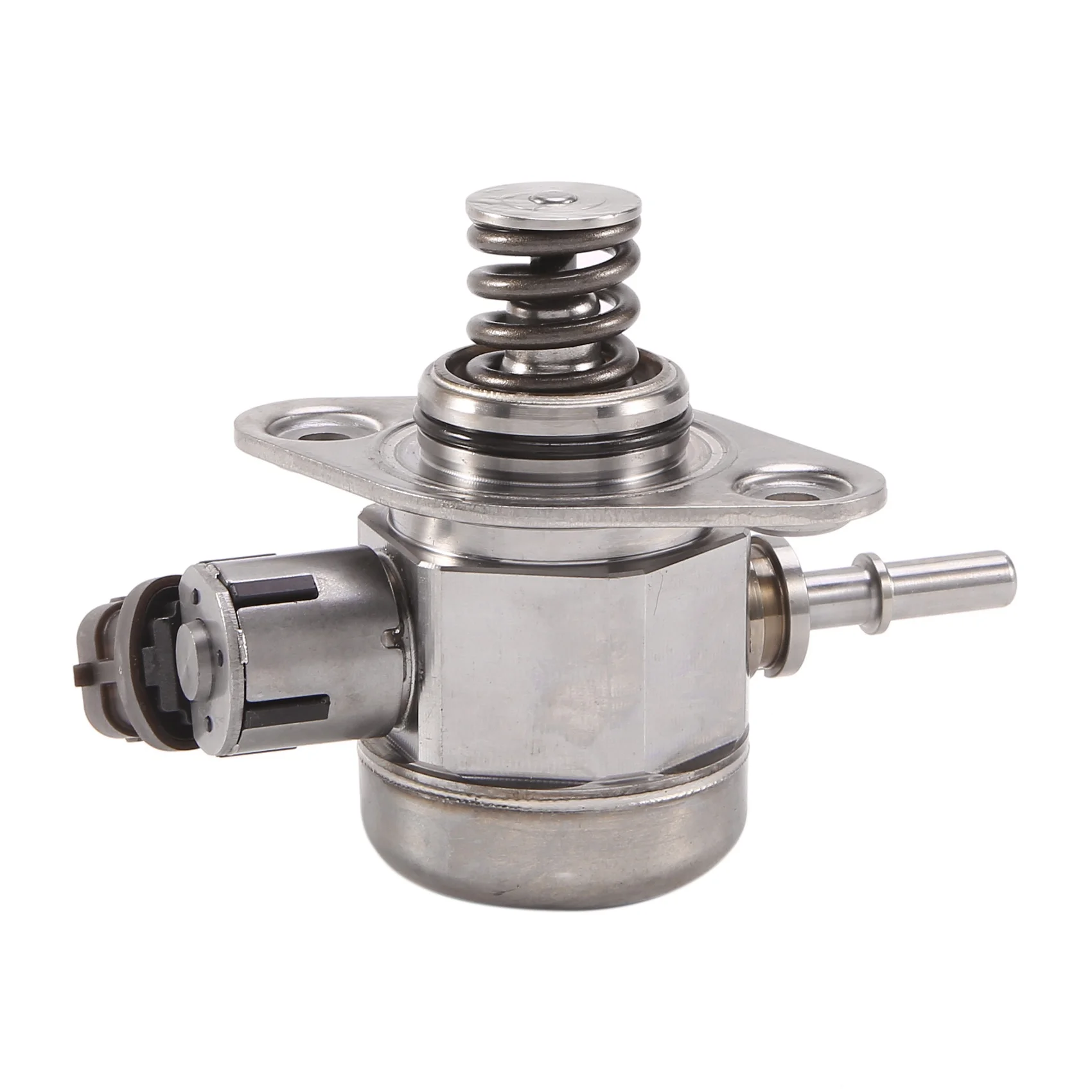 Топливный насос высокого давления 35320-2B220 для Hyundai Kia Veloster/ Accent/Soul/Rio/Forte Koup/Forte5 1.6L