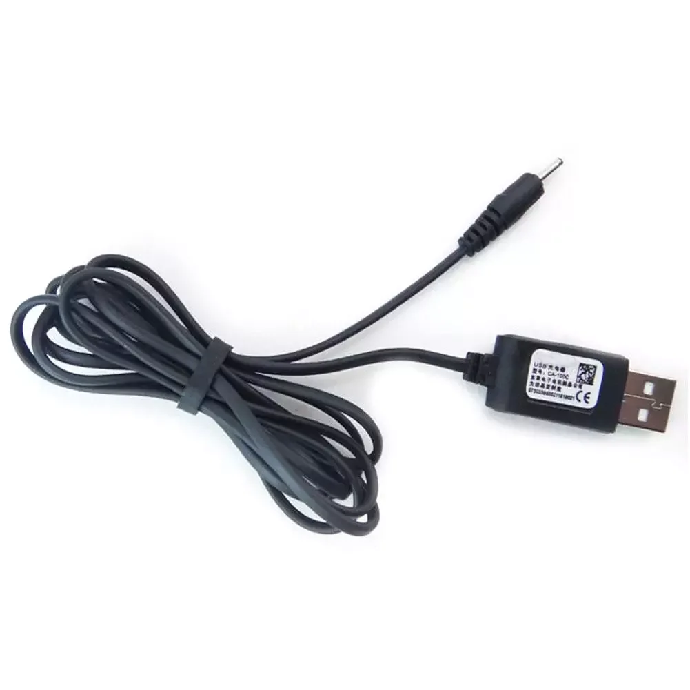 

New 130cm Long Small Pin 2mm to USB Charging Lead Cord for Nokia Mobile 7270 7280 7610 8290 8801 9300 9500 7210 1100