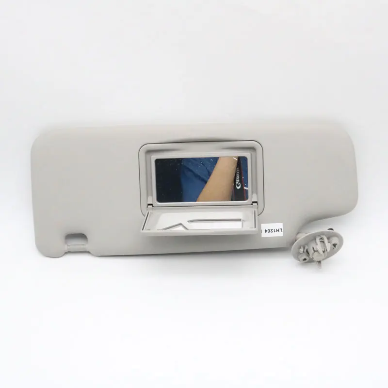 Солнцезащитный козырек для автомобиля с правой стороной внутри зеркалом OEM 95327509