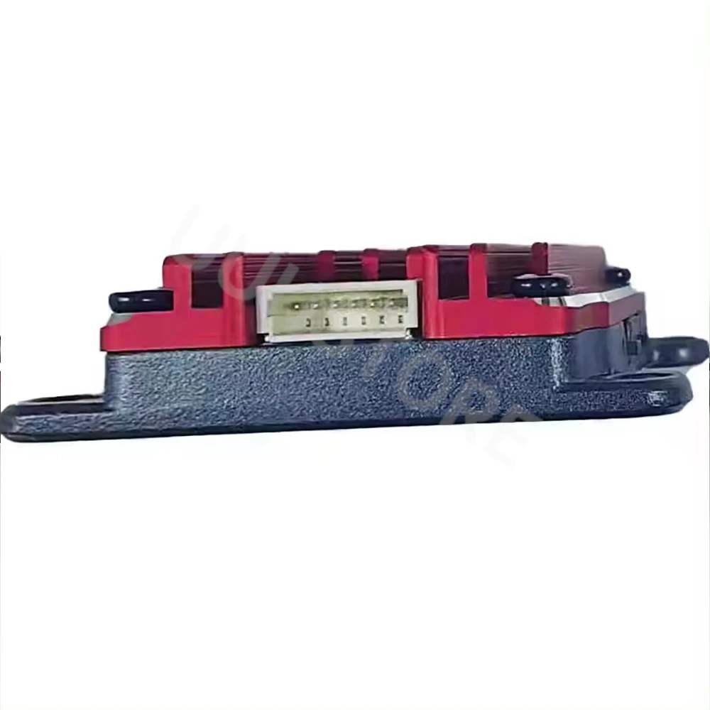 5 8G 1 6 W 48CH Lancher Smart Audio 25mW/400mW/800mW/1600mW регулируемая мощность переключаемый FPV