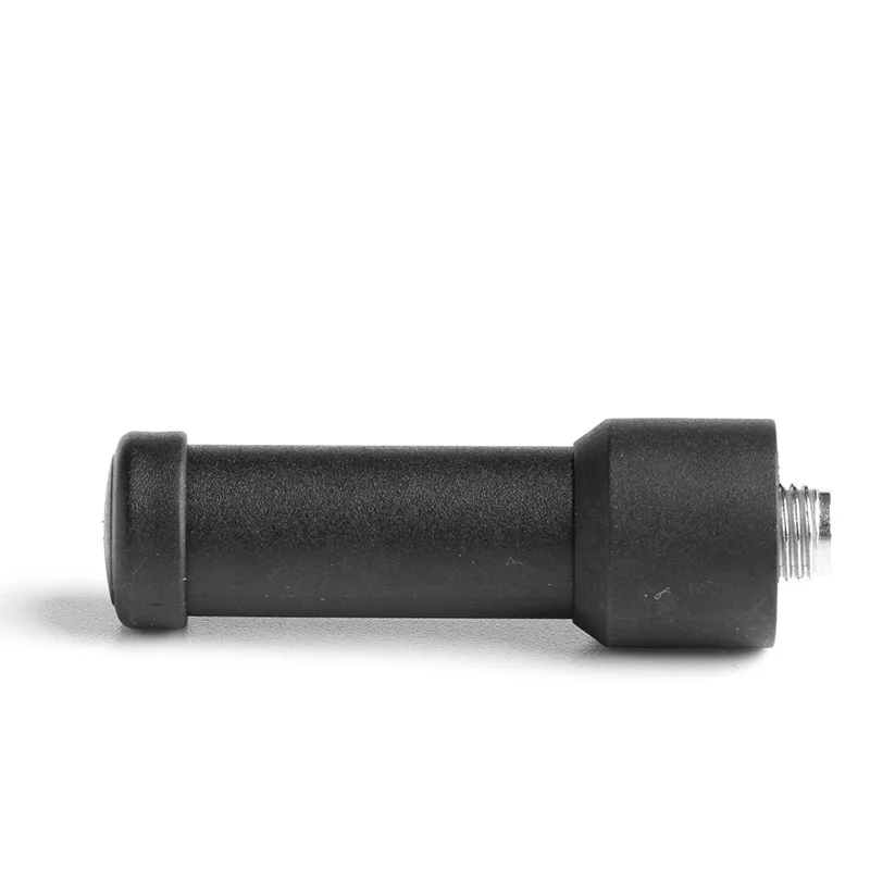 100 brand new and high quality mini sma f uhf 400 480mhz short stubby antenna for baofeng kenwood puxing radio free global shipping