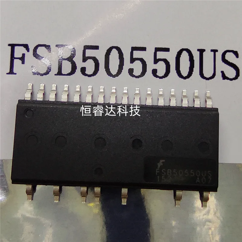 FSB50550US FSB50550U spm23 1 шт. FSB50550US FSB50550U spm23 1 шт.