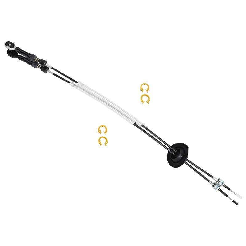 Кабель переключения передач для Chevroelt 25181808-2007 CAPTIVA C100 OPEL ANTARA 1 шт.