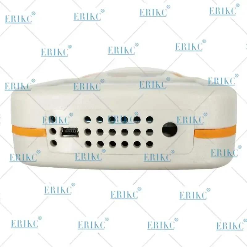 ERIKC RPD100 прибор для проверки высокого давления с аккумуляторной топливной