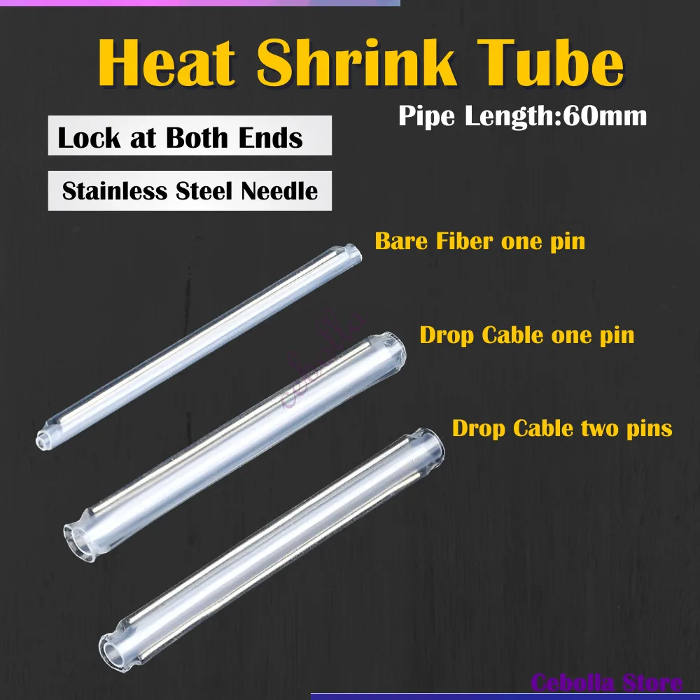 500 ~ 1500 шт./партия термоусадочные трубки для кабелей