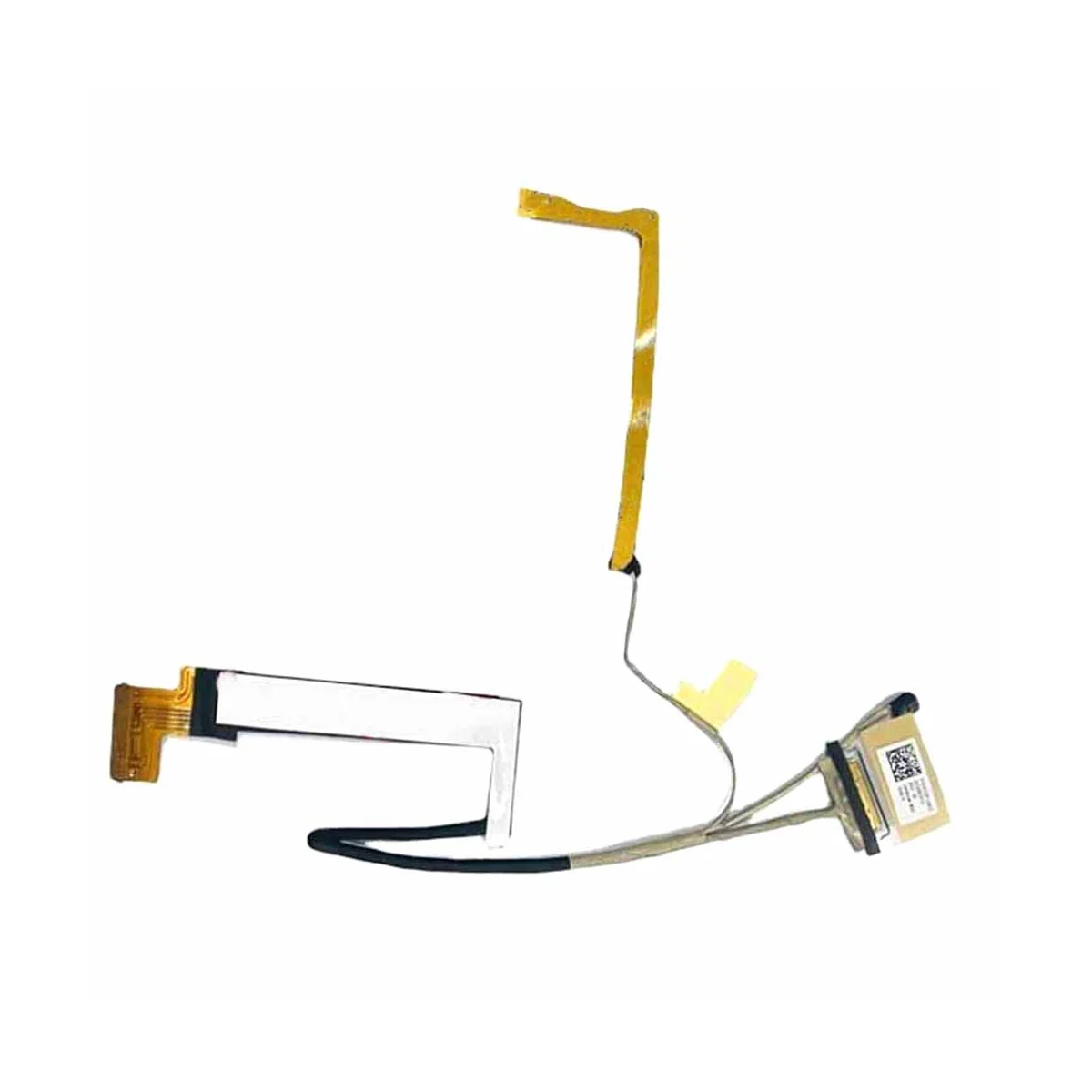 

For Lenovo Legion Y530 Y7000 PG0 Laptop Screen Cable DC020023 Screen Flex Cable Replacement Parts