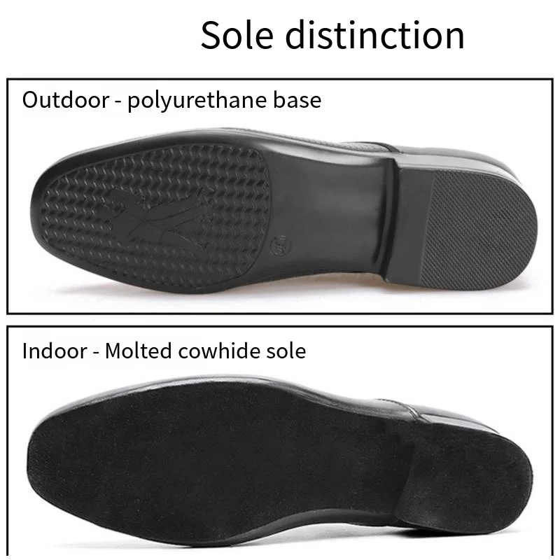 Standard Ballroom Dancing Shoes for Men Children Boy Waltz Tango Latin Dancing Shoes Low Heel 2.5 Man's Latin Modern Dance Shoes