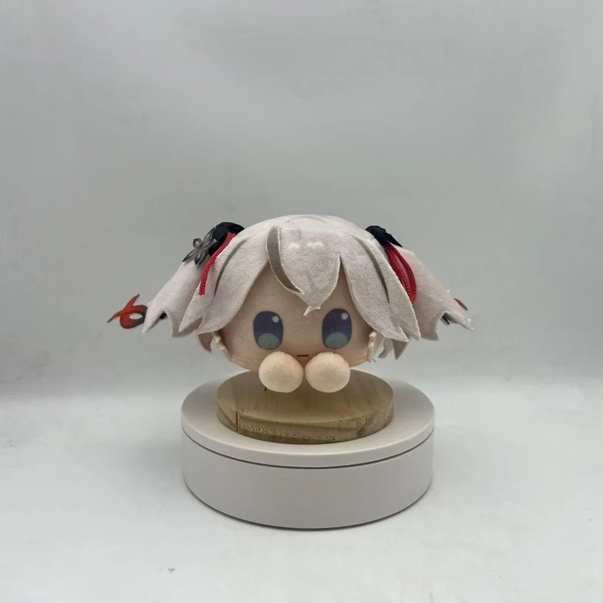 Фото Новая аниме Mingchao Cosplay Squad Doll Chunyuan, чтобы подарить друзьям для коллекции №1