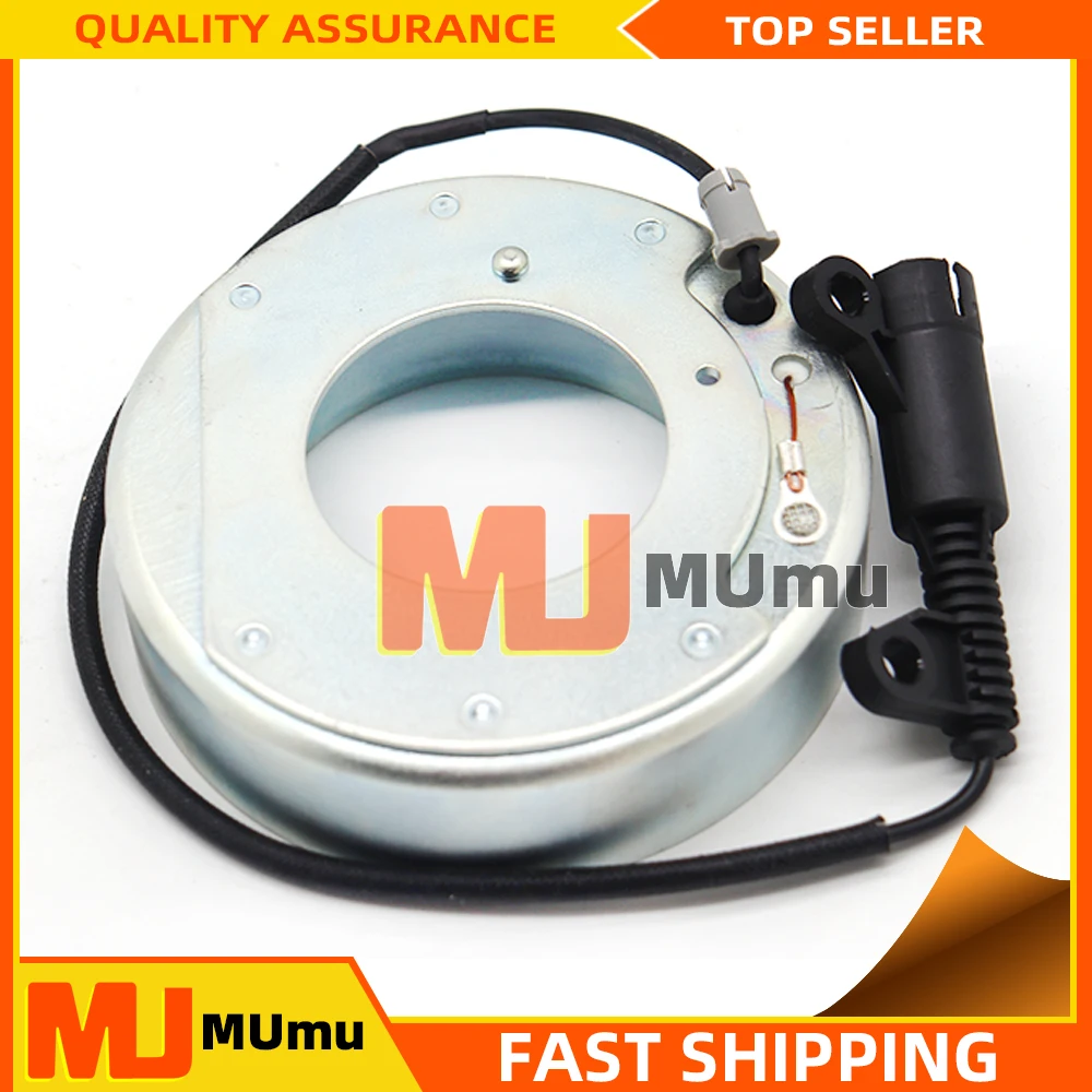 CSV613 для BMW 3 E46 316i 318i 320i Z4 2.0i 64526908660 64526918751 A/C спираль сцепления компрессора