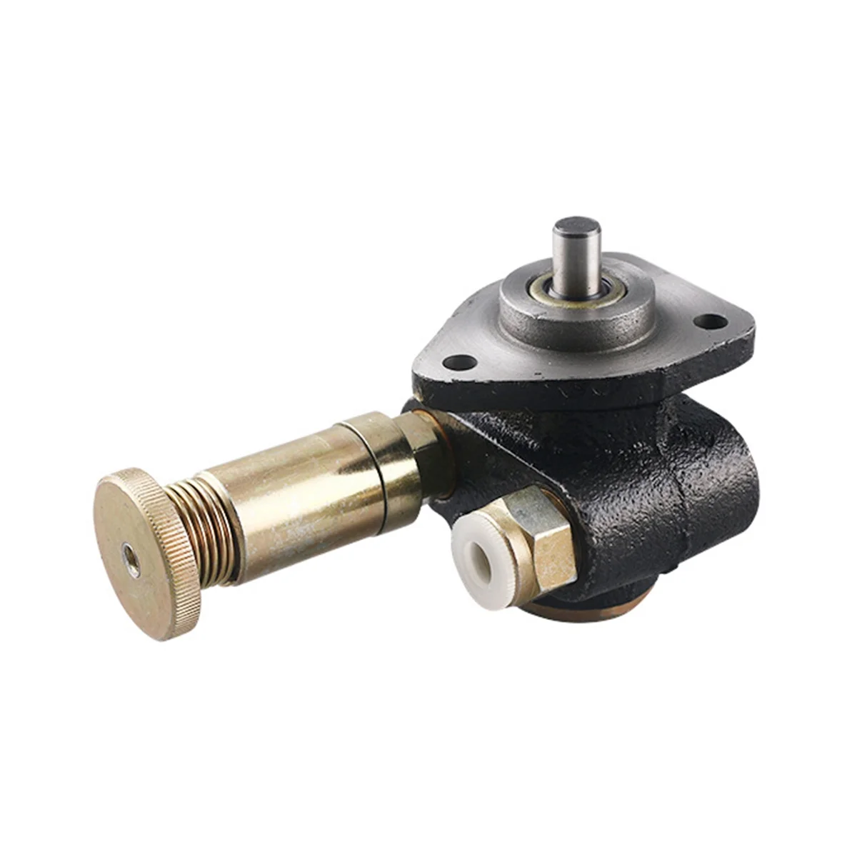 Автомобильные топливные насосы для Zexel UD Truck 6BG1 топливный насос высокого давления