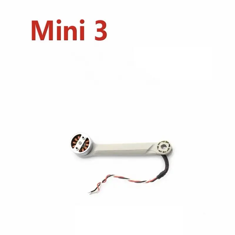 Фото Запасная часть A92Z: задний правый двигатель для дрона DJI Mini 3 №4