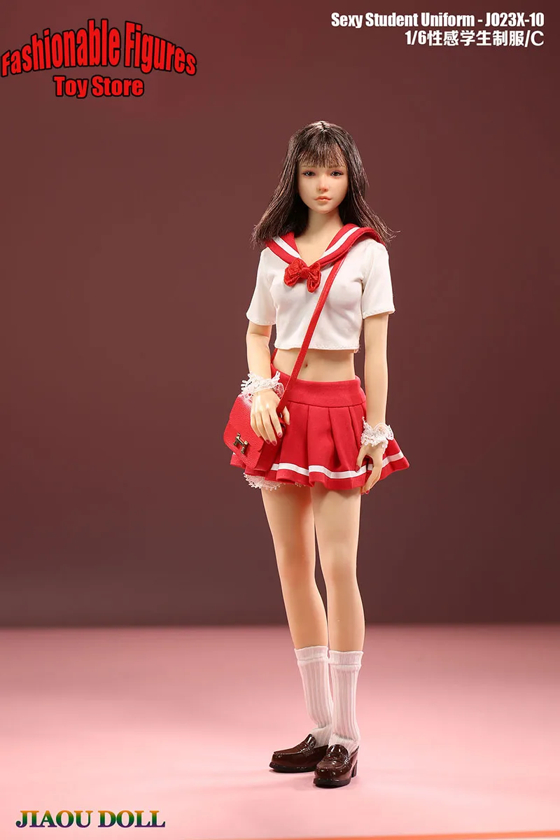 Женская Студенческая форма солдата милая укороченная футболка в японском стиле