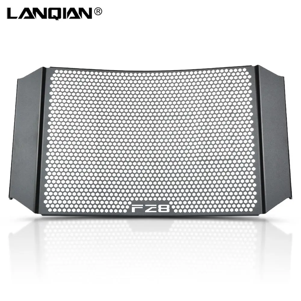 Защитная крышка радиатора для мотоцикла FZ8N FZ8S FZ1S FZ1N Yamaha FZ8 N S 2011-2015 FZ1 2006-2015 2011 2012 2013