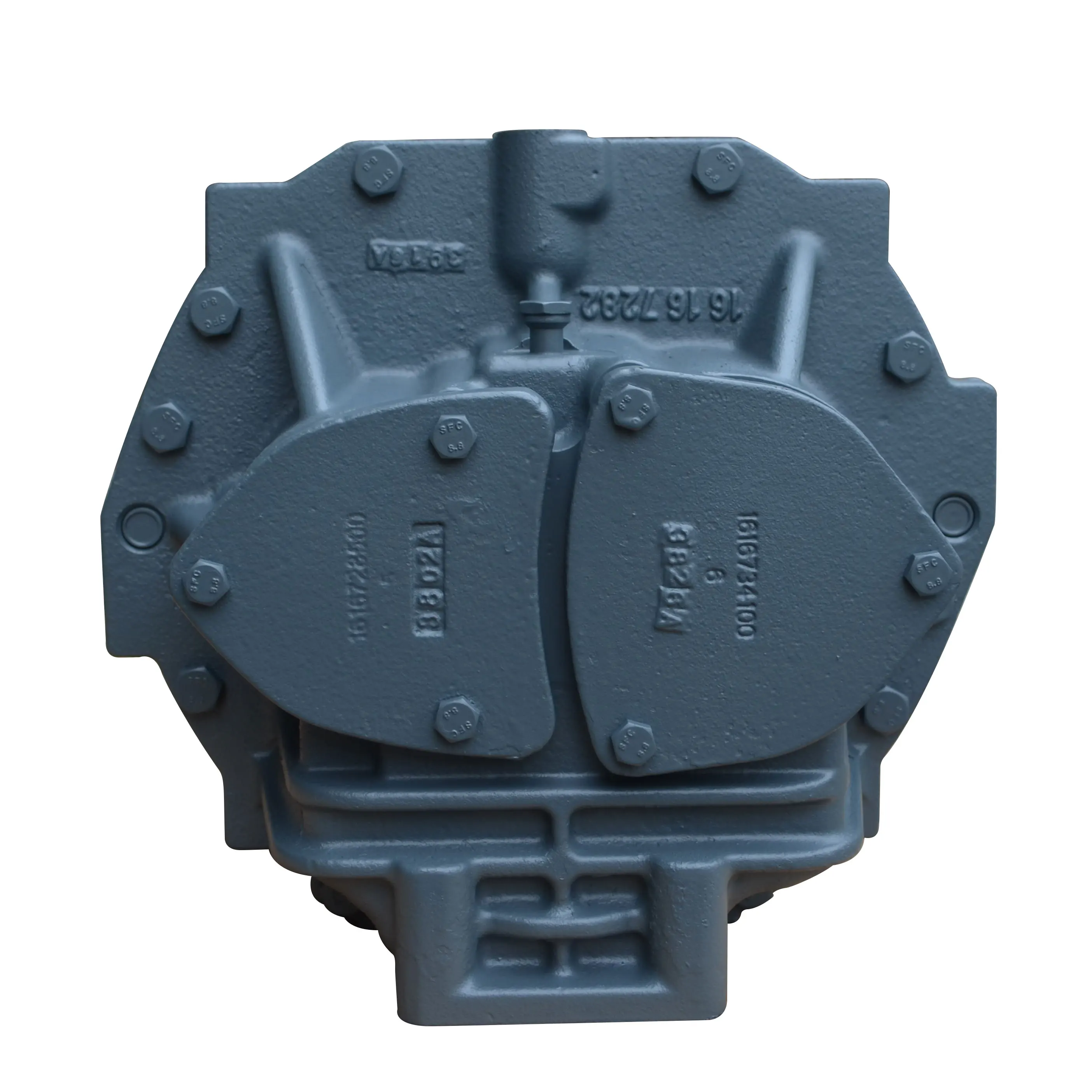 Рисунок 6 - 1616728180 воздушный компрессор