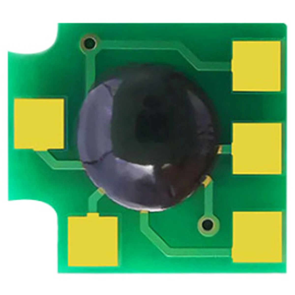 Совместимый чип для принтера HP Color LaserJet 1600 2600 2605 2700 3000 3600 4700 1 шт.