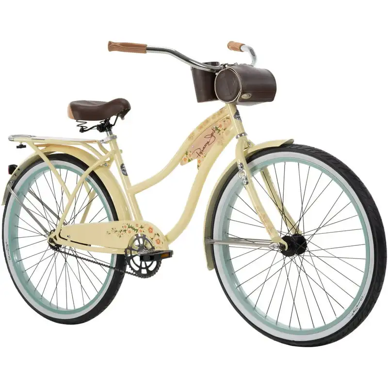 

Panama Jack 26-inch Beach Cruiser Bike for Women