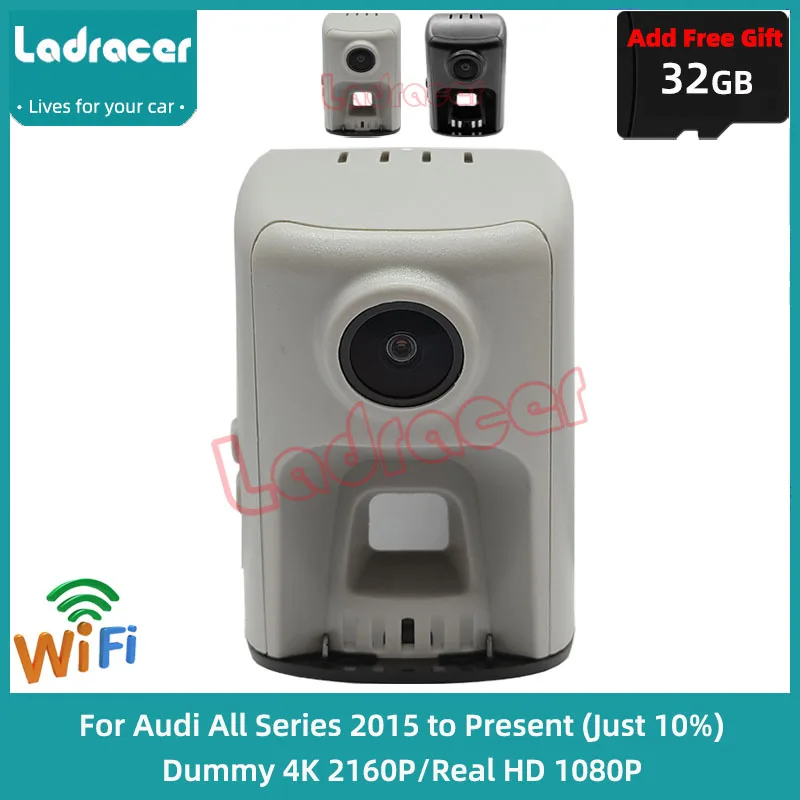 

HD 1080P New Wifi Car Dvr DashCam Camera For Audi Q3 Q5 Q7 Q8 Q2 A3 A4 A5 A6 A7 A8 A9 TT RS3 RS4 RS5 S2 S3 S4 S5 S6 S7 S8 S9 R8