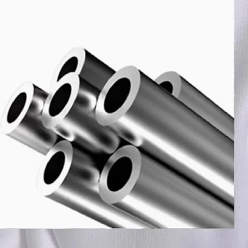 

Капиллярные трубы из нержавеющей стали 0.3-48 мм