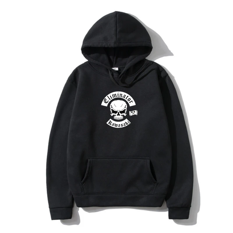 

tanks skull Outerwear Eliminator choppers cruiser motorcycle rockers Hoody