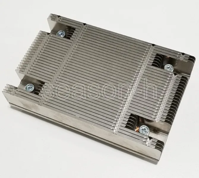 Радиатор ЦП R630 0H1M29 H1M29