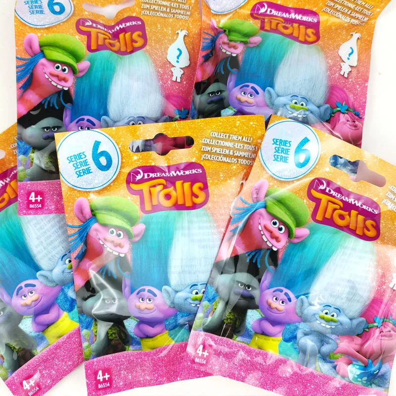 Экшн-фигурки сделай сам Troyllses повязка на глаза модель Q версии анимационные