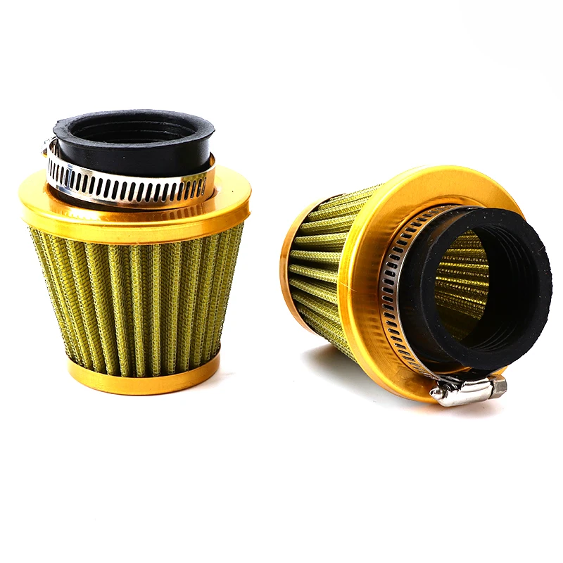 Универсальный мотоциклетный карбюратор 38 мм с грибовидной головкой воздушный