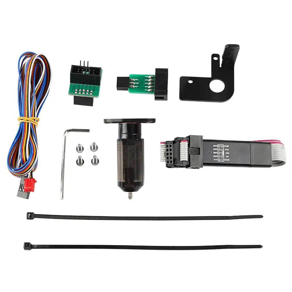 

3D Printer Automatic Leveling Sensor Set Touching Sesnors Accessories