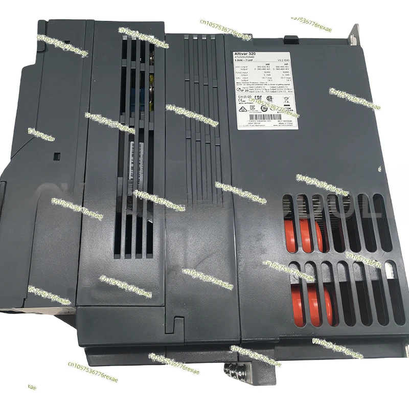 Новый оригинальный ATV320U55N4B кВт