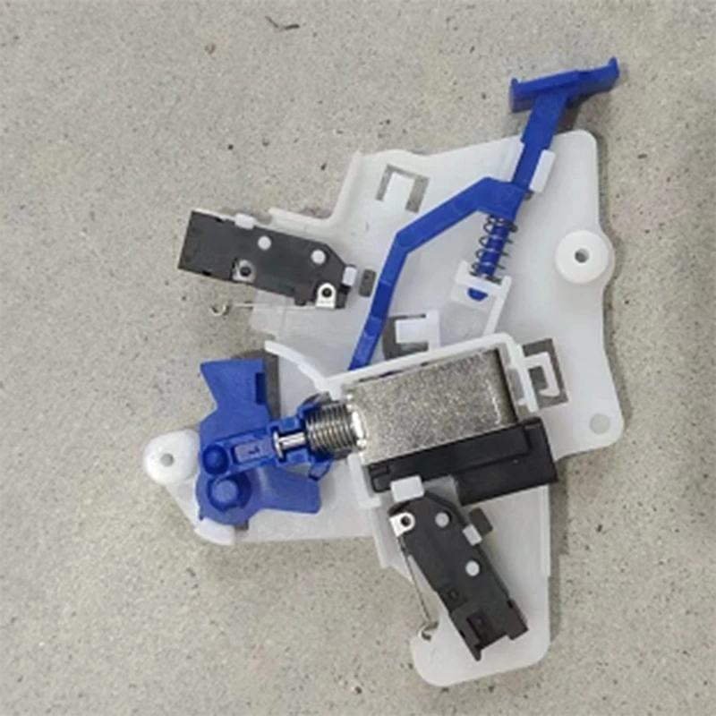 Для Nissan X-TRAIL 2014-2019 Qashqa 2016-2019 электромагнитный клапан переключения передач катушки