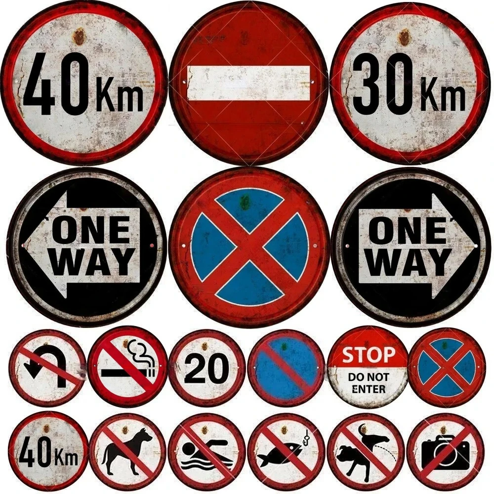 Настенный Декор для дома бара паба магазина