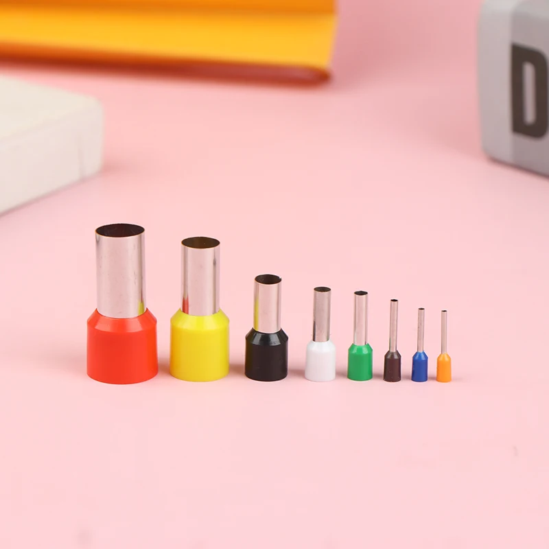 40/8 шт. отверстия для сережек 1-10 мм