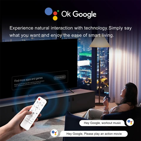 APWIKOGER H96 MAX Smart TV Box