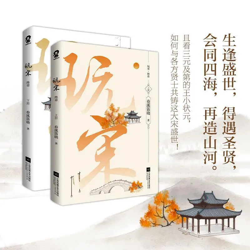 Рисунок 4 - 4/Том «Ван сон», китайская книга