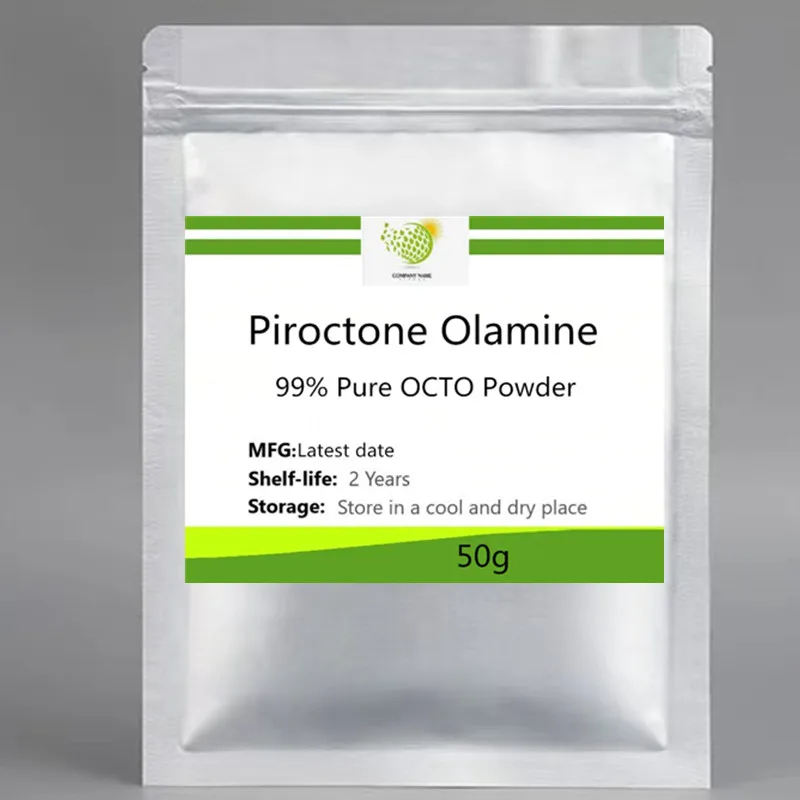 Лидер продаж порошок Piroctone Olamine OCTO для шампуня противоперхоти